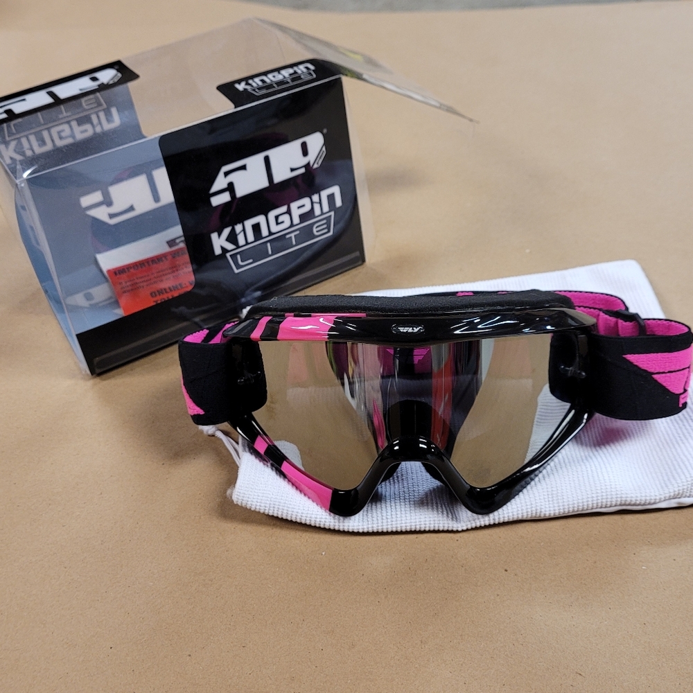 509 Goggles